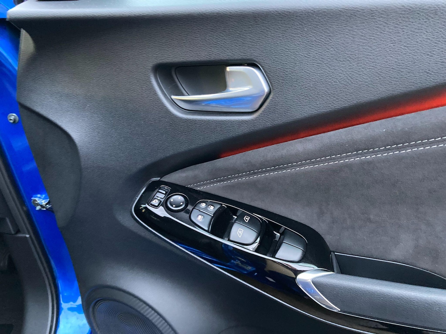 Used Nissan Juke for sale - 77242489: Photo 48