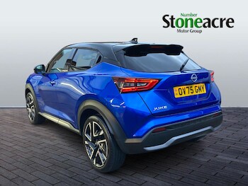 Used Nissan Juke 2025 for sale - 77242489: Photo