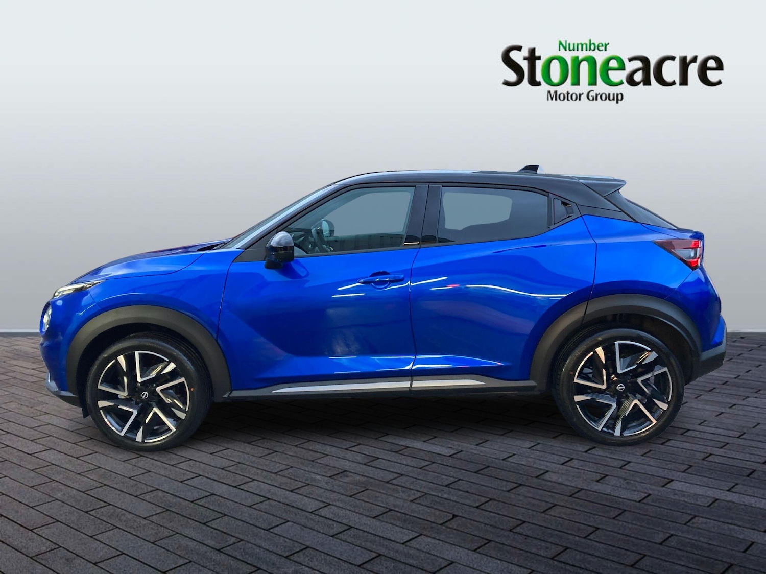 Used Nissan Juke for sale - 77242489: Photo 5