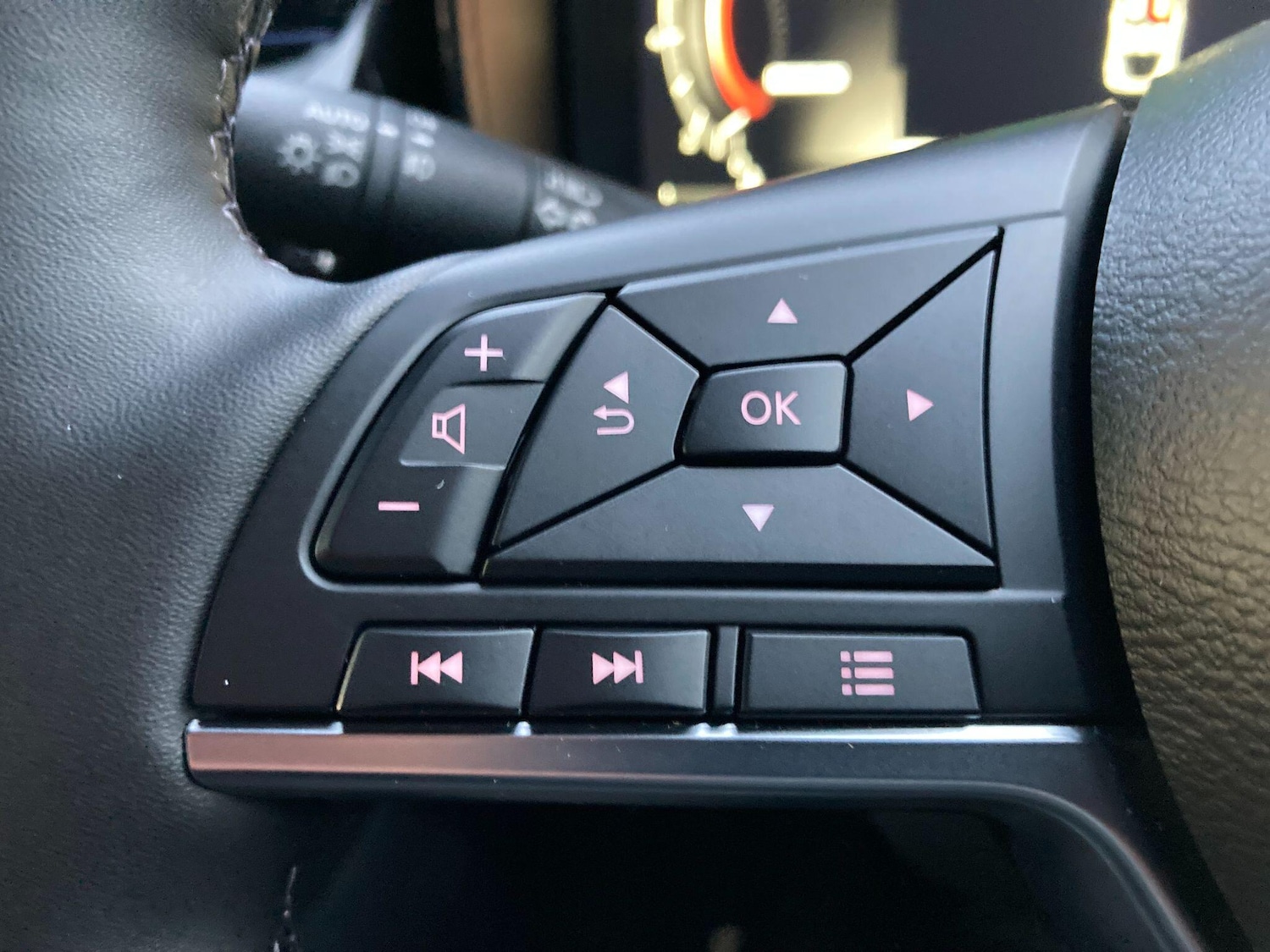 Used Nissan Juke for sale - 77242489: Photo 52