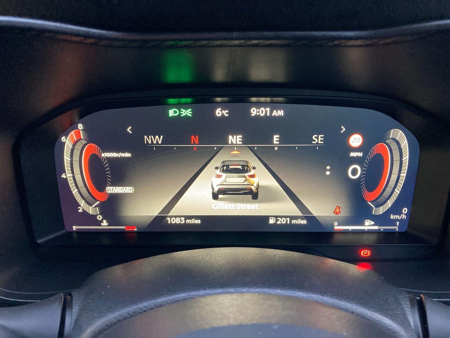 Used Nissan Juke for sale - 77242489: Photo 55