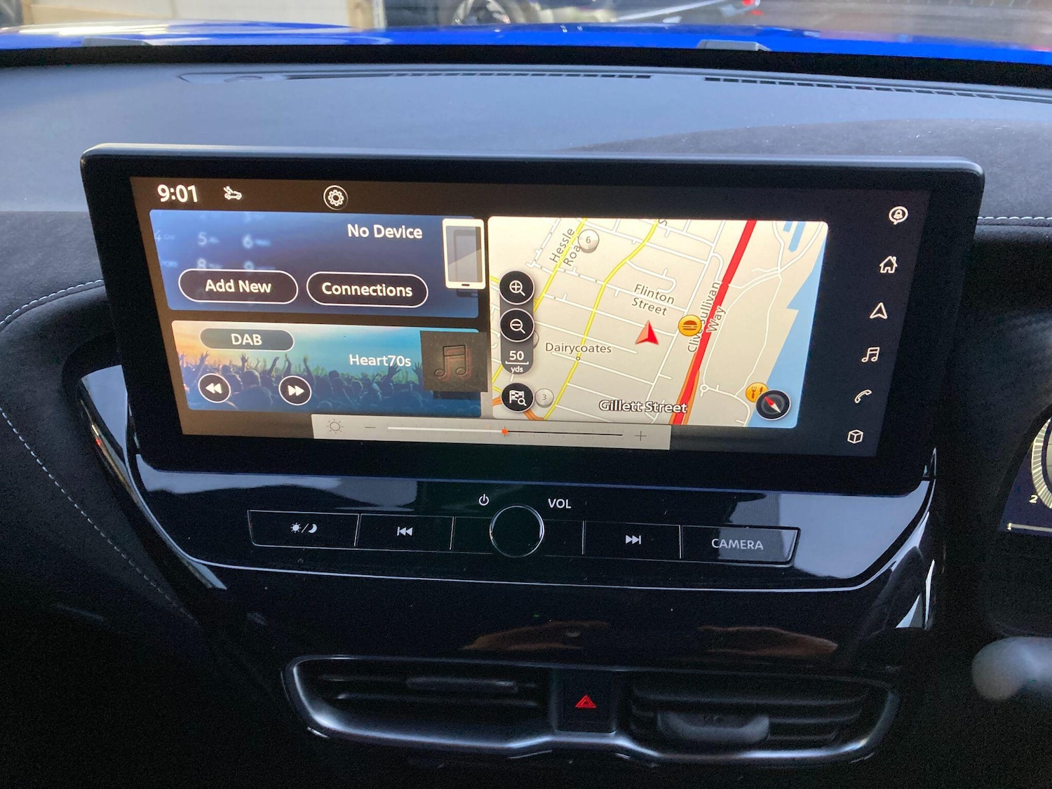 Used Nissan Juke for sale - 77242489: Photo 56