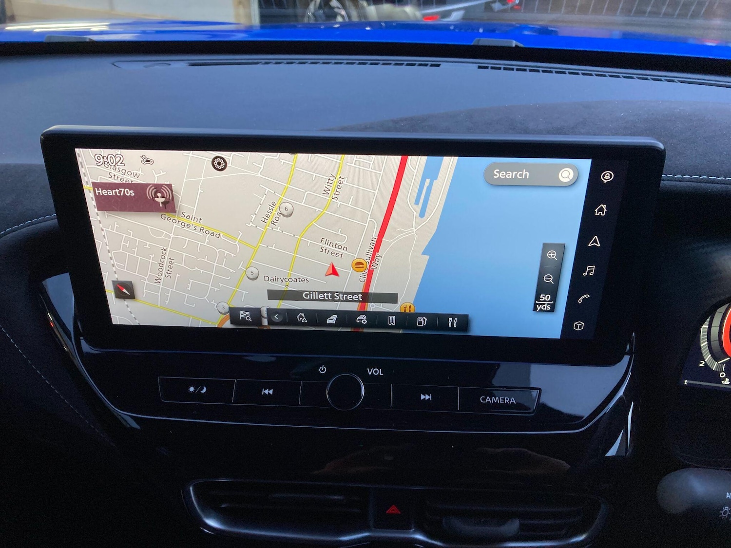 Used Nissan Juke for sale - 77242489: Photo 57