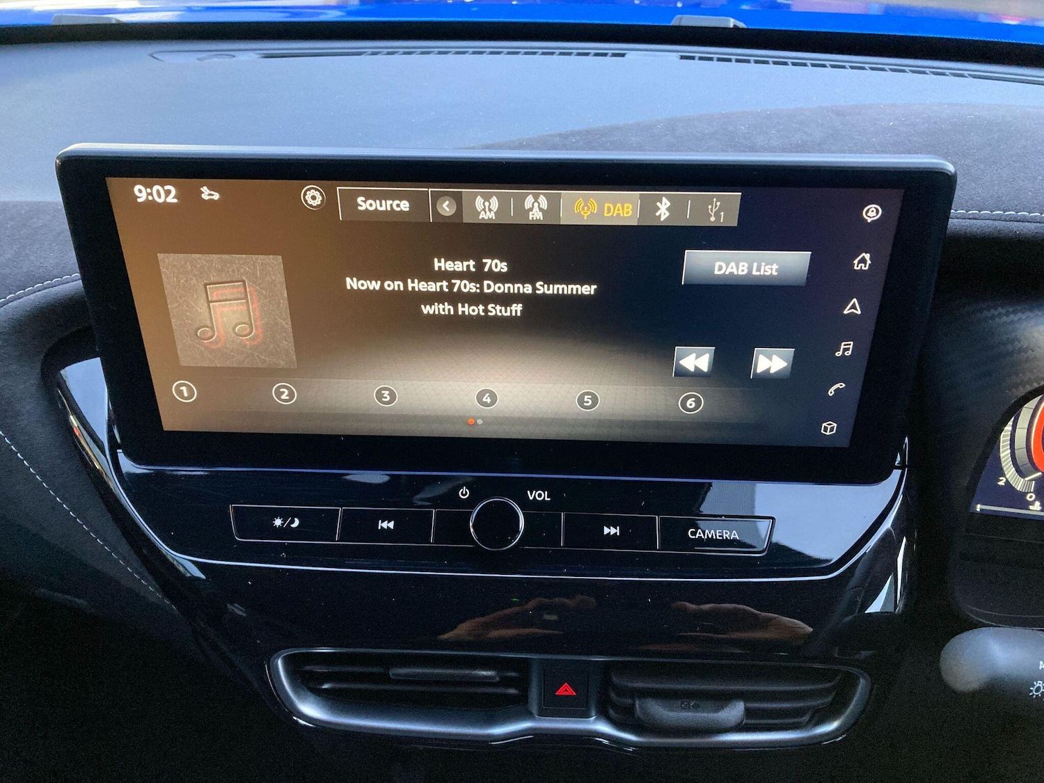 Used Nissan Juke for sale - 77242489: Photo 58