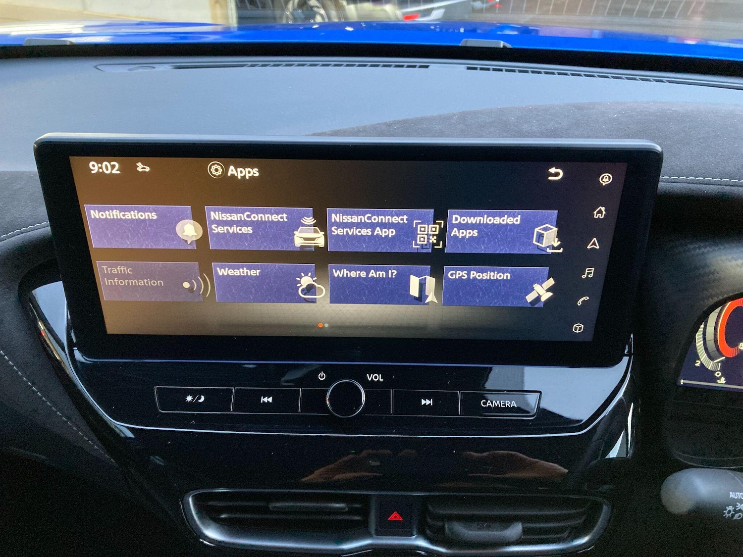 Used Nissan Juke for sale - 77242489: Photo 59