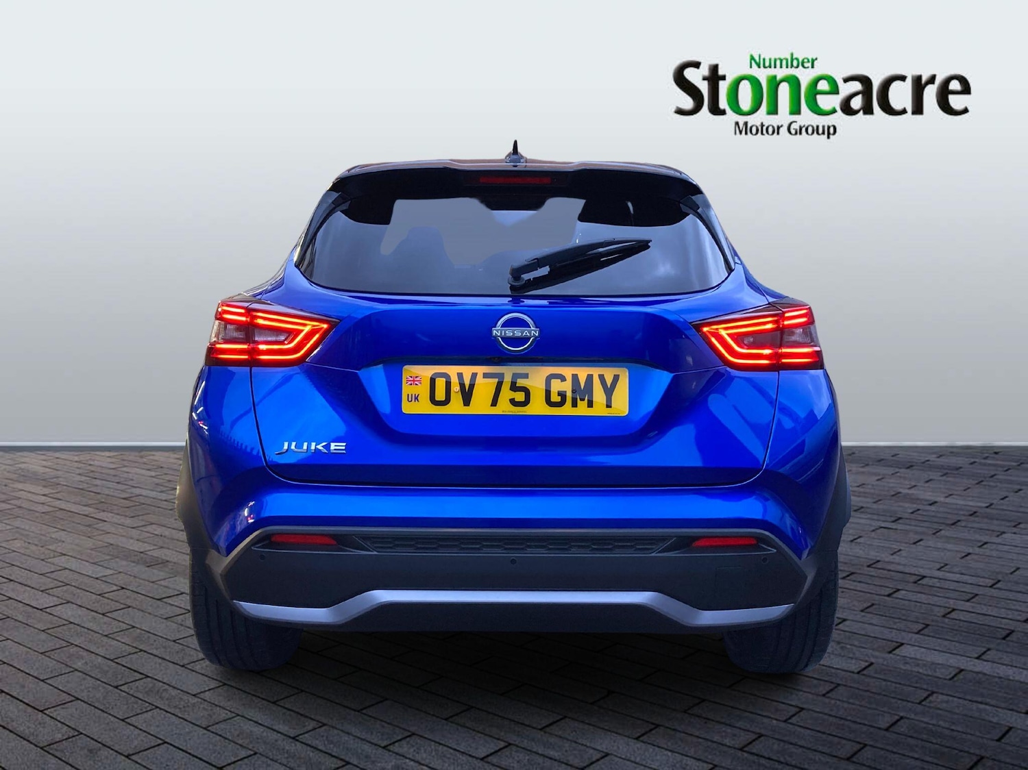 Used Nissan Juke for sale - 77242489: Photo 6