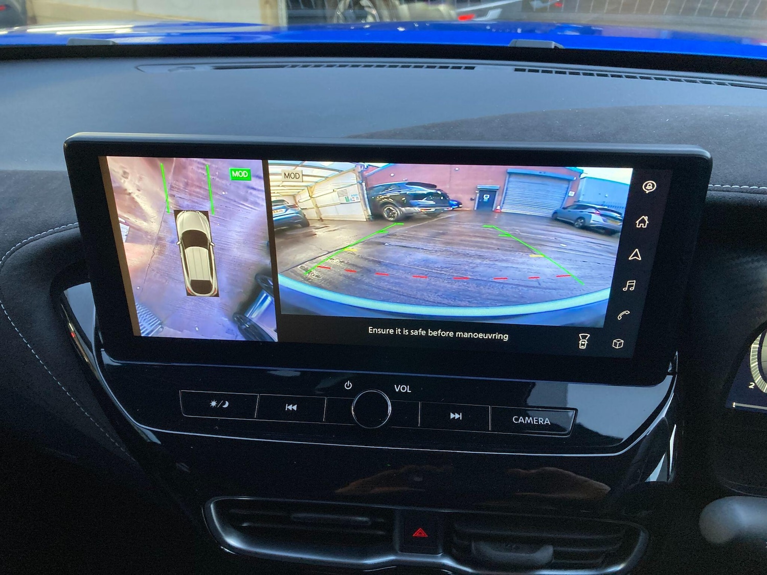 Used Nissan Juke for sale - 77242489: Photo 60