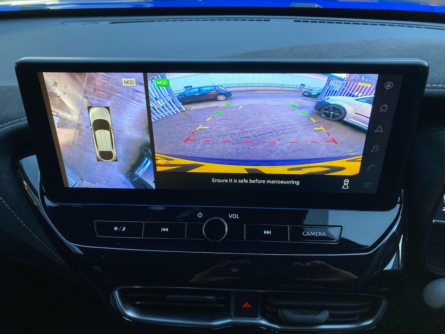 Used Nissan Juke for sale - 77242489: Photo 61