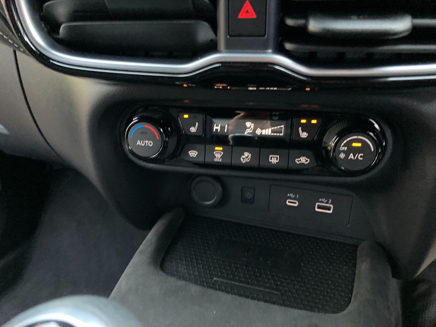 Used Nissan Juke for sale - 77242489: Photo 62