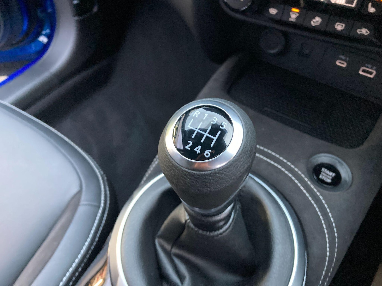 Used Nissan Juke for sale - 77242489: Photo 64