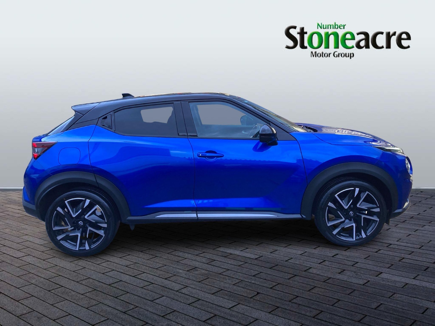 Used Nissan Juke for sale - 77242489: Photo 7