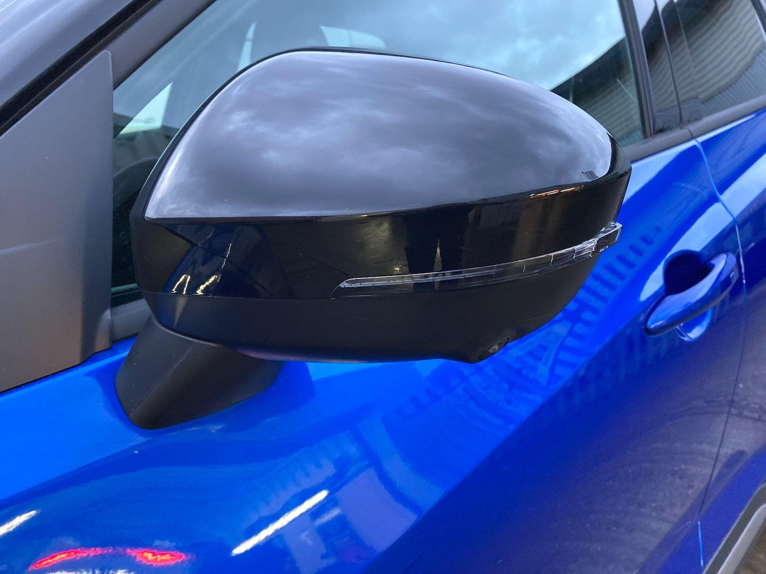 Used Nissan Juke for sale - 77242489: Photo 9