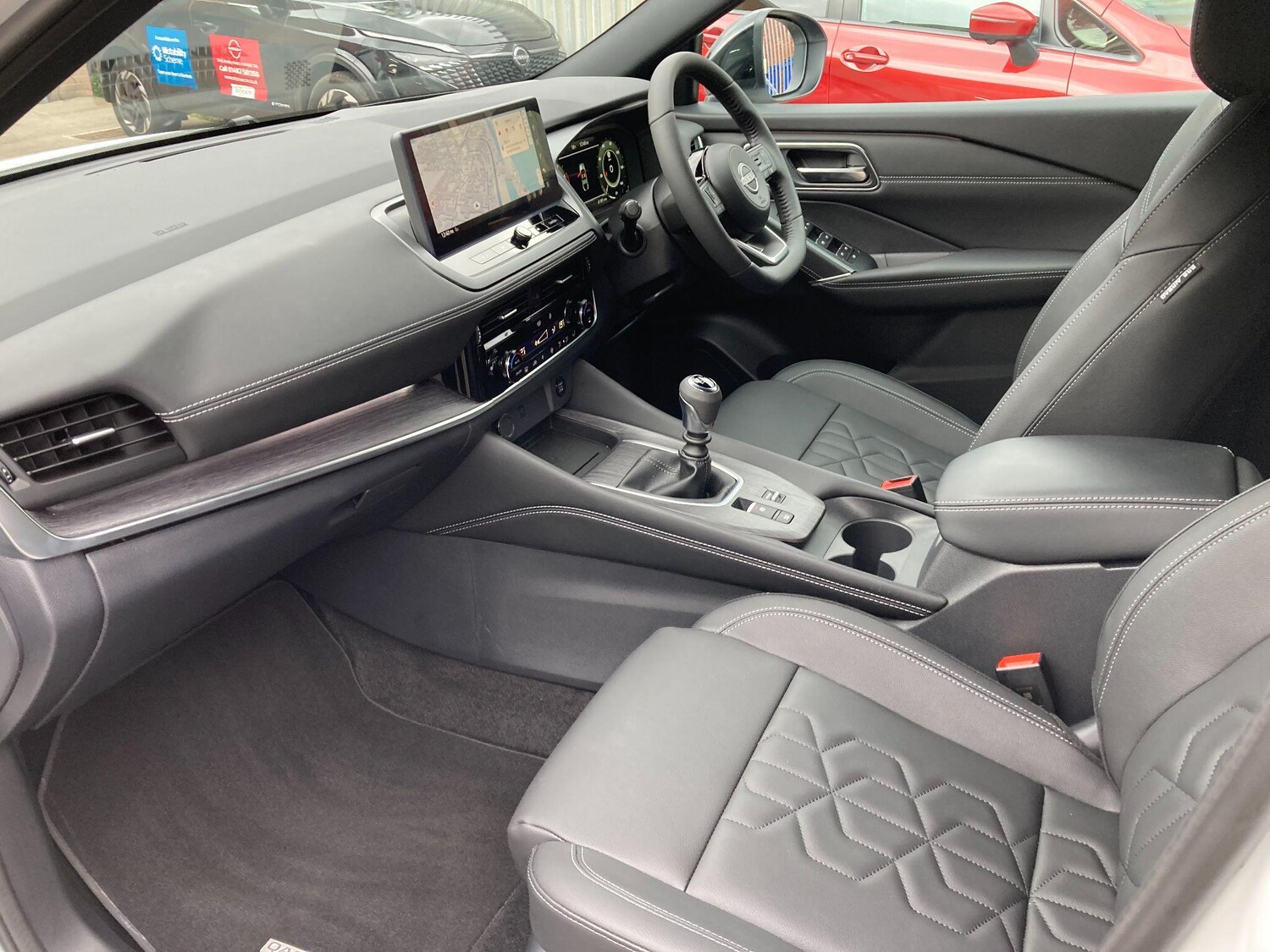 Used Nissan Qashqai 2025 for sale - 77400653: Photo 26