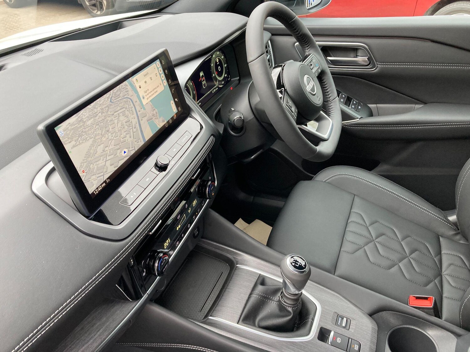 Used Nissan Qashqai 2025 for sale - 77400653: Photo 27