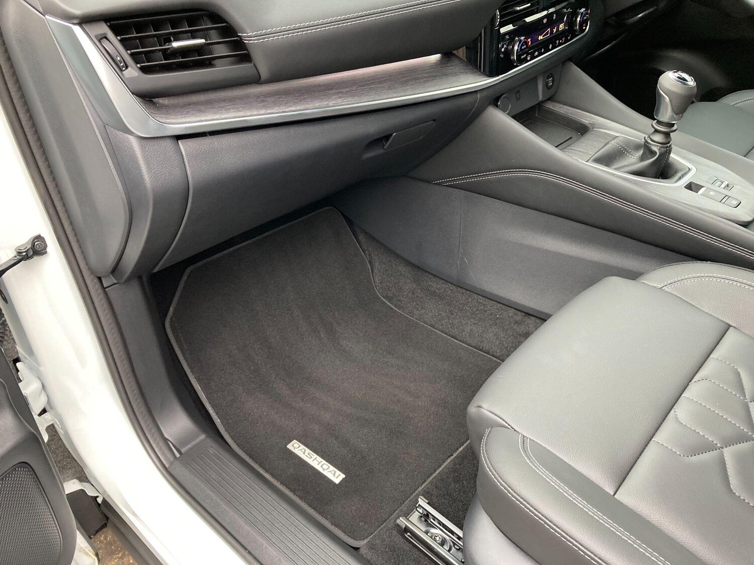 Used Nissan Qashqai 2025 for sale - 77400653: Photo 29