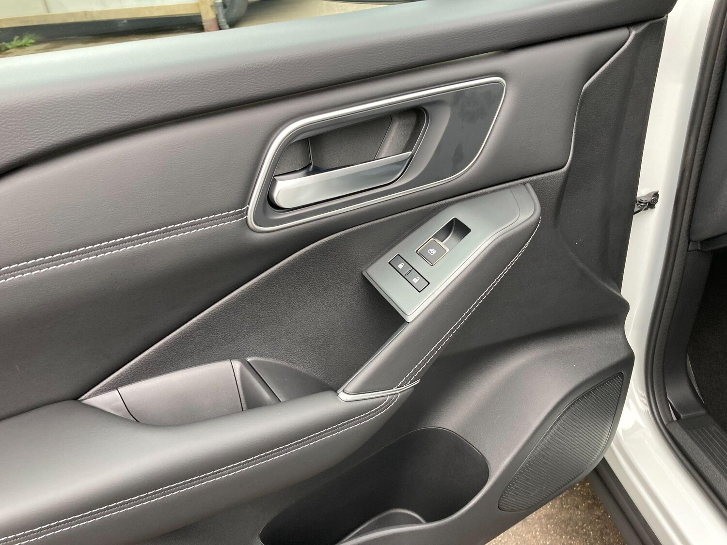 Used Nissan Qashqai 2025 for sale - 77400653: Photo 30