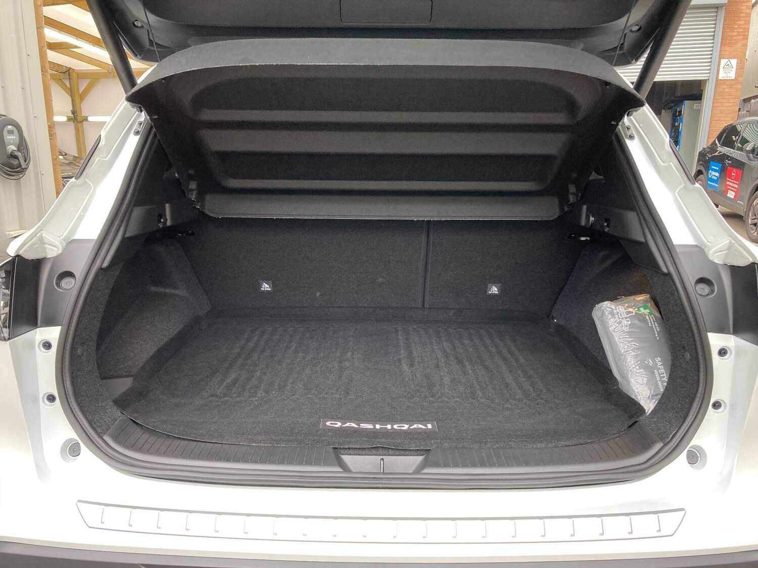 Used Nissan Qashqai 2025 for sale - 77400653: Photo 33