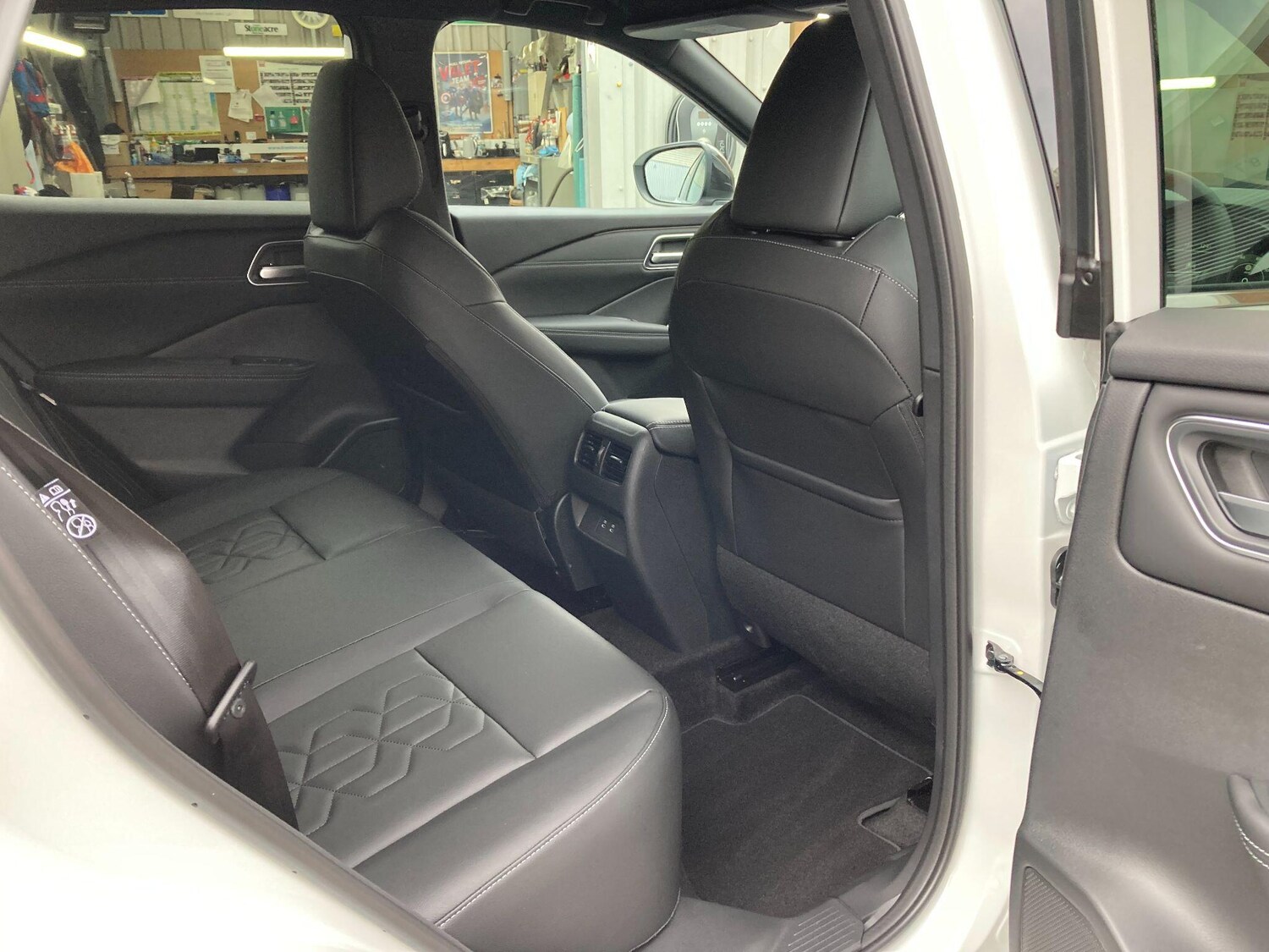 Used Nissan Qashqai 2025 for sale - 77400653: Photo 36