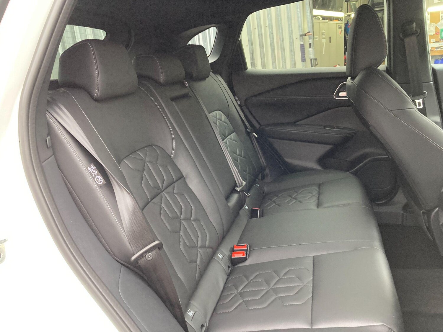 Used Nissan Qashqai 2025 for sale - 77400653: Photo 37