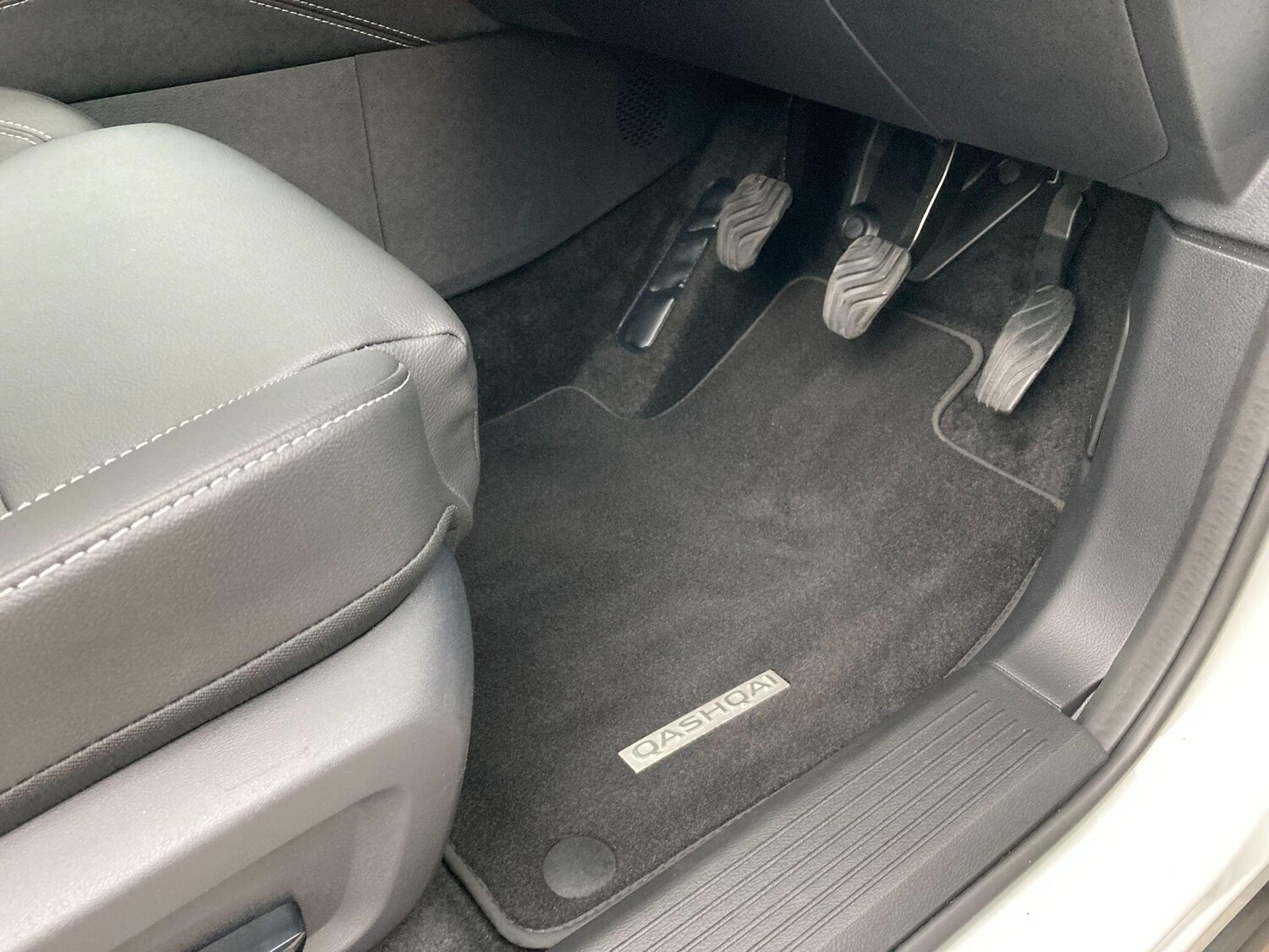 Used Nissan Qashqai 2025 for sale - 77400653: Photo 44