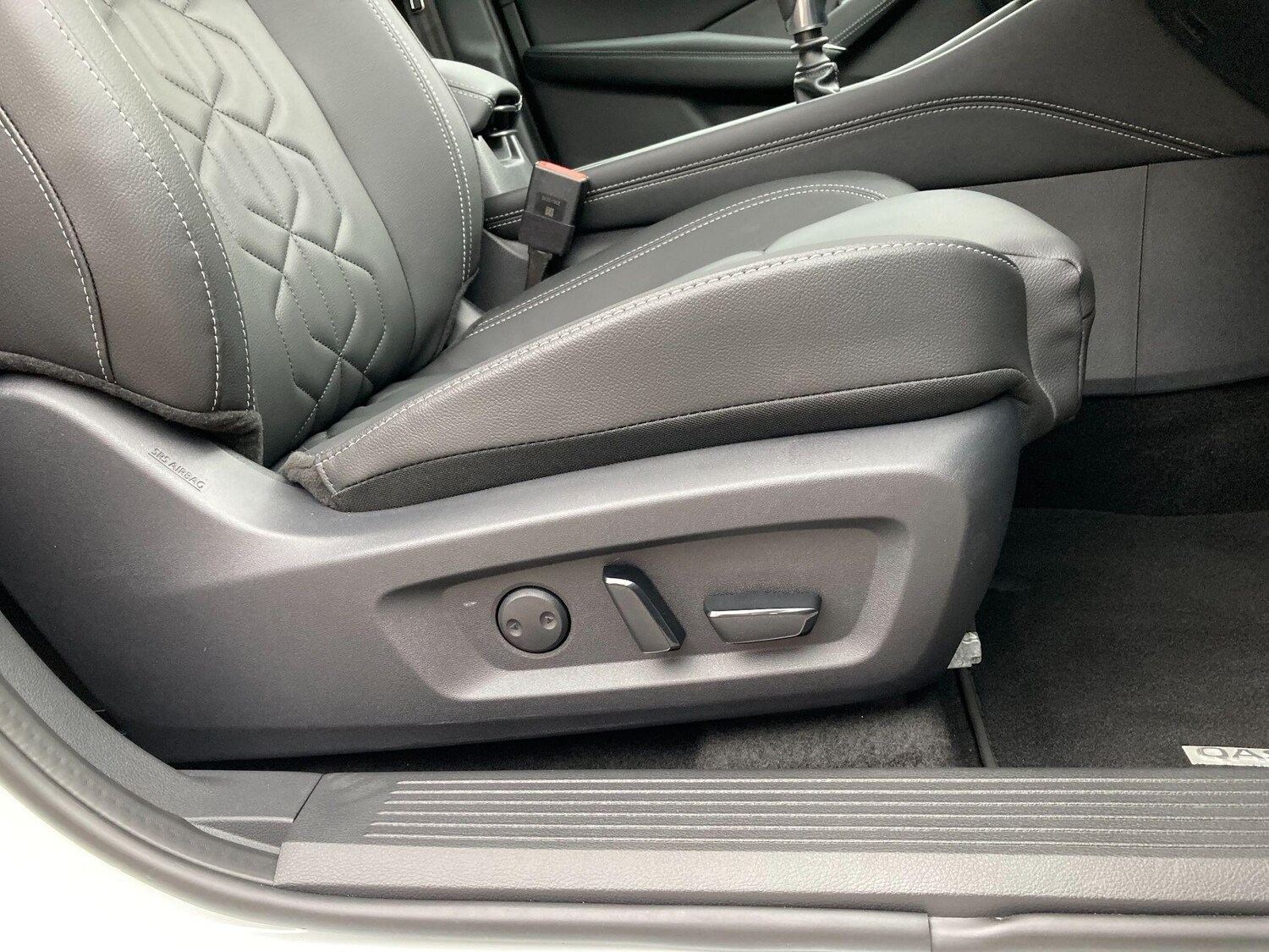 Used Nissan Qashqai 2025 for sale - 77400653: Photo 45