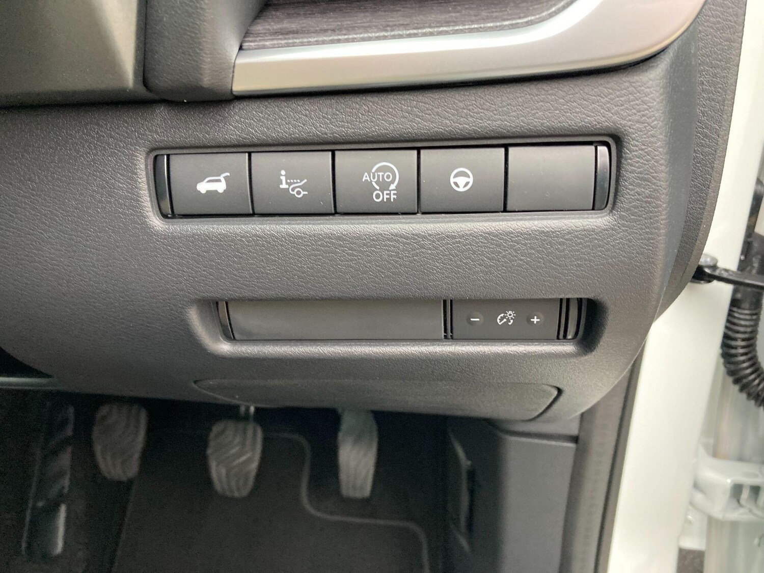 Used Nissan Qashqai 2025 for sale - 77400653: Photo 47