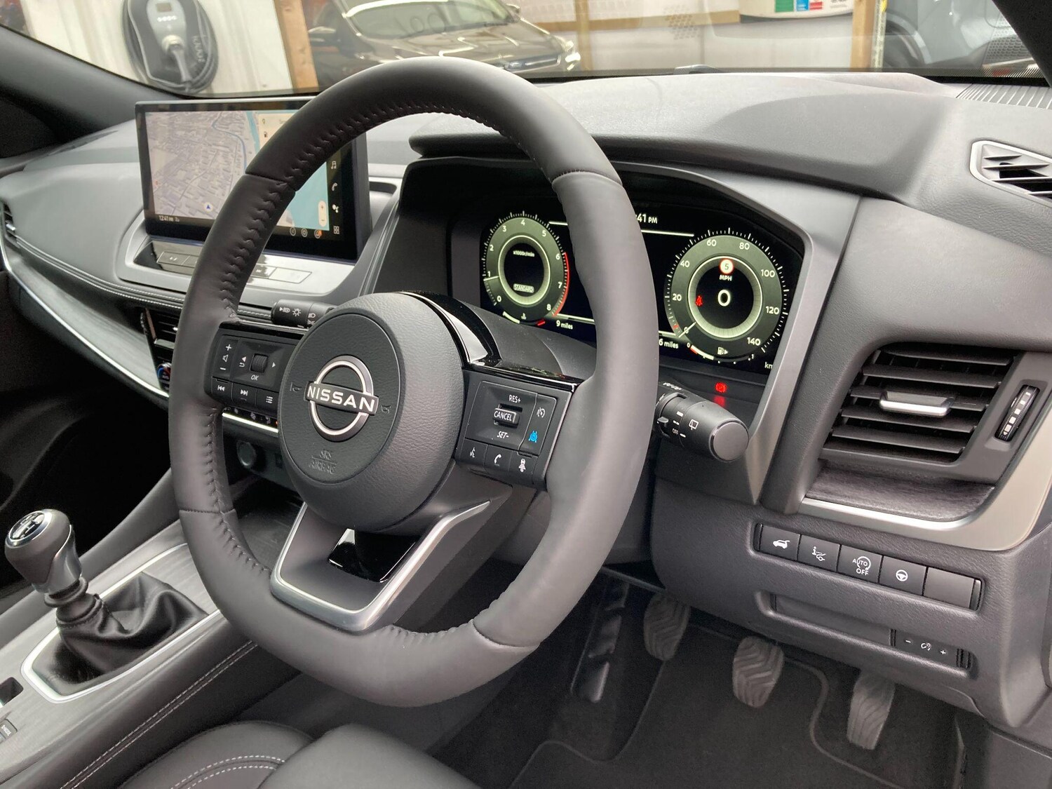 Used Nissan Qashqai 2025 for sale - 77400653: Photo 48