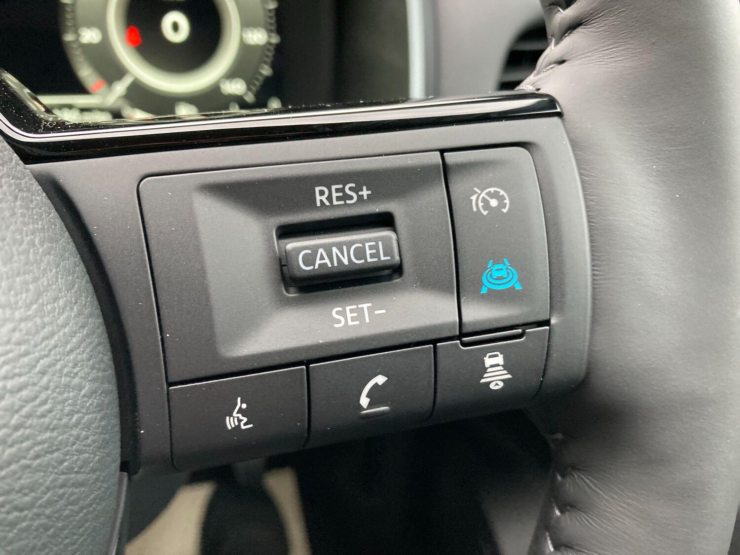 Used Nissan Qashqai 2025 for sale - 77400653: Photo 49