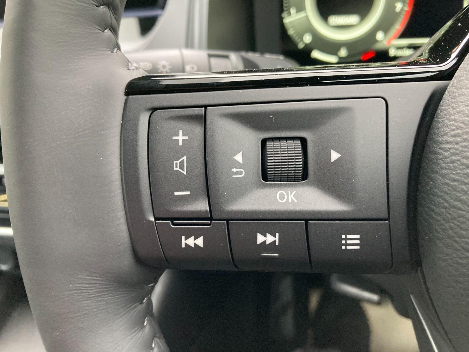 Used Nissan Qashqai 2025 for sale - 77400653: Photo 50