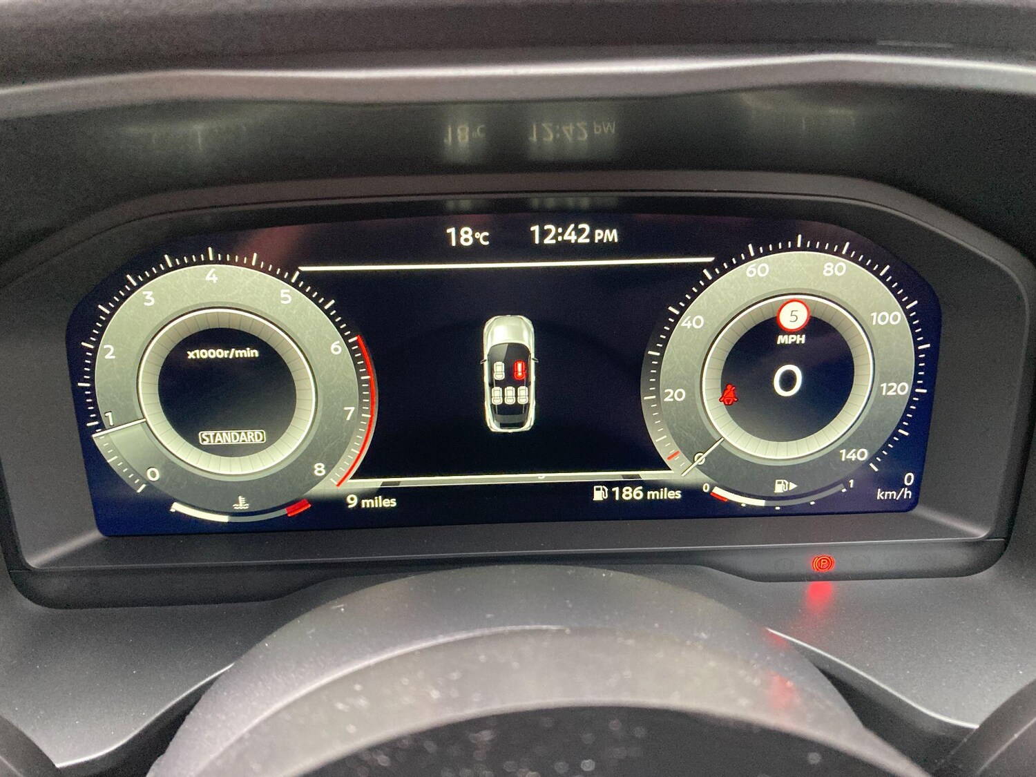 Used Nissan Qashqai 2025 for sale - 77400653: Photo 53