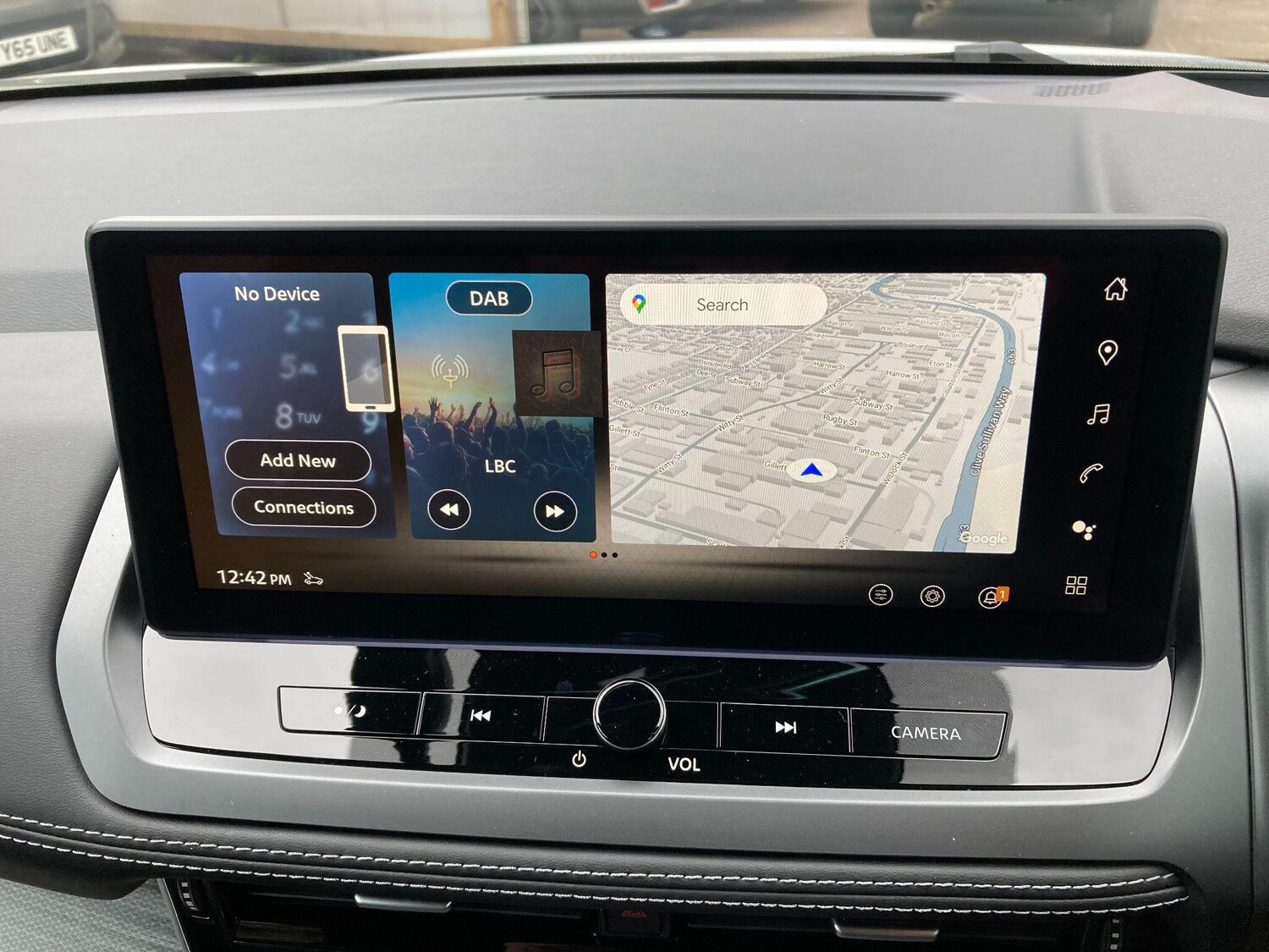 Used Nissan Qashqai 2025 for sale - 77400653: Photo 55