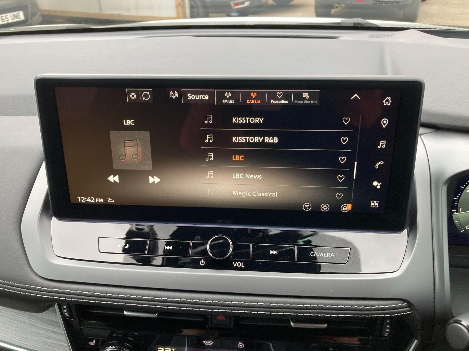 Used Nissan Qashqai 2025 for sale - 77400653: Photo 56