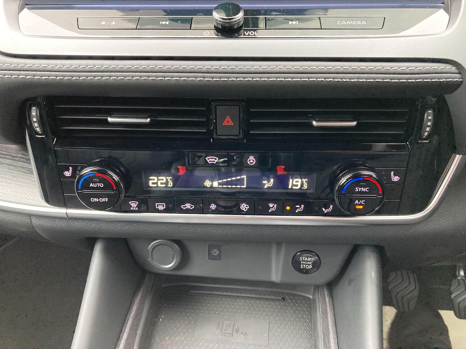 Used Nissan Qashqai 2025 for sale - 77400653: Photo 58