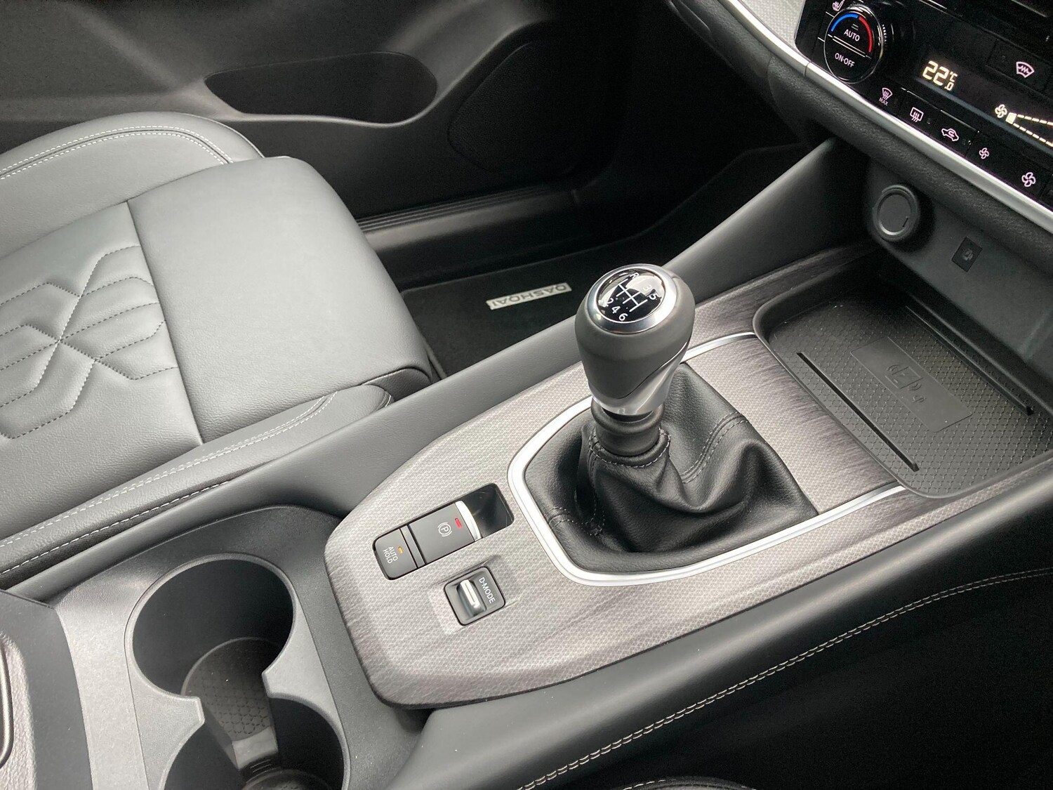 Used Nissan Qashqai 2025 for sale - 77400653: Photo 62