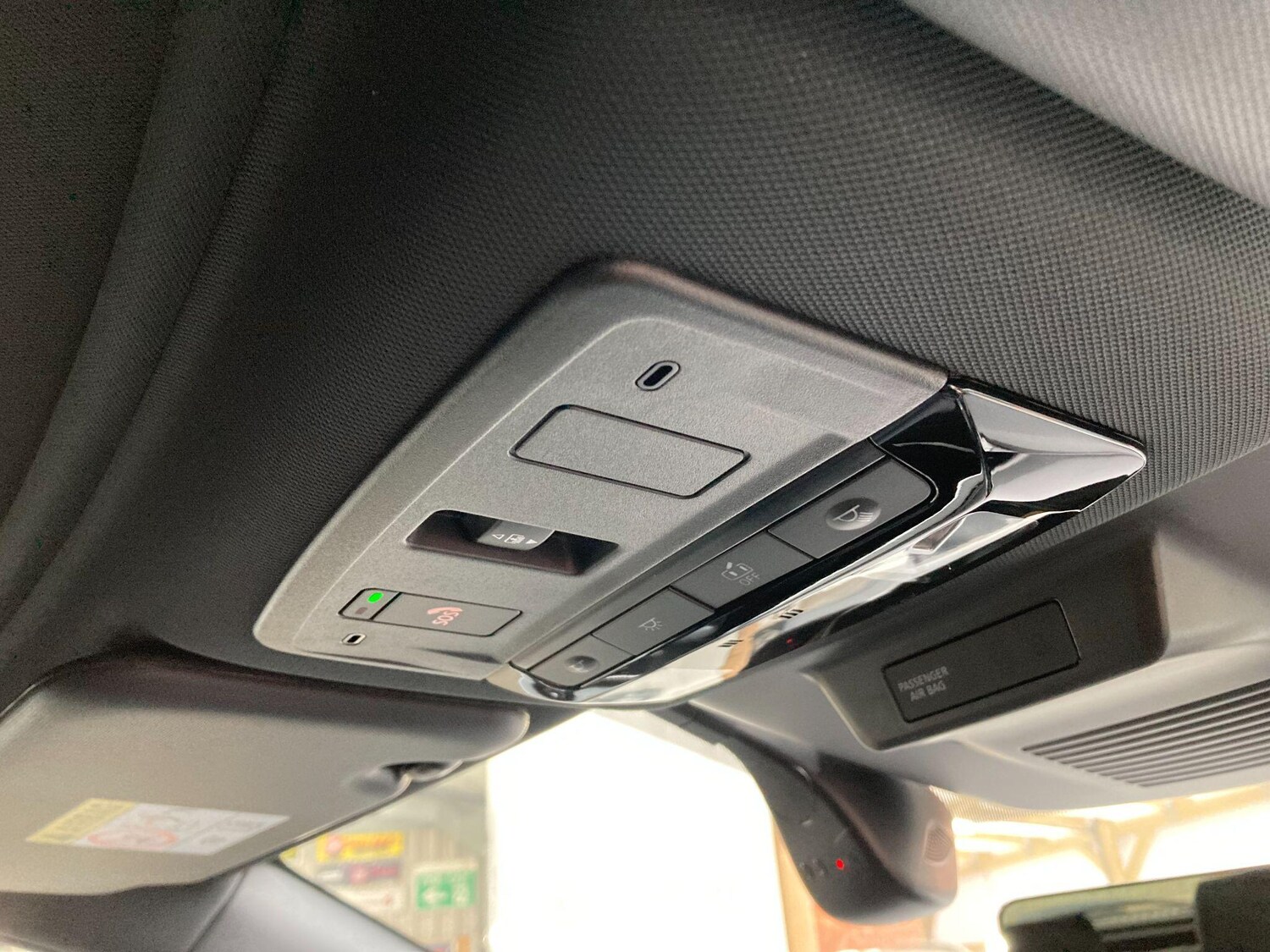 Used Nissan Qashqai 2025 for sale - 77400653: Photo 64