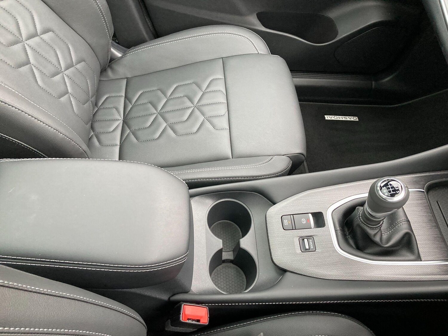 Used Nissan Qashqai 2025 for sale - 77400653: Photo 67