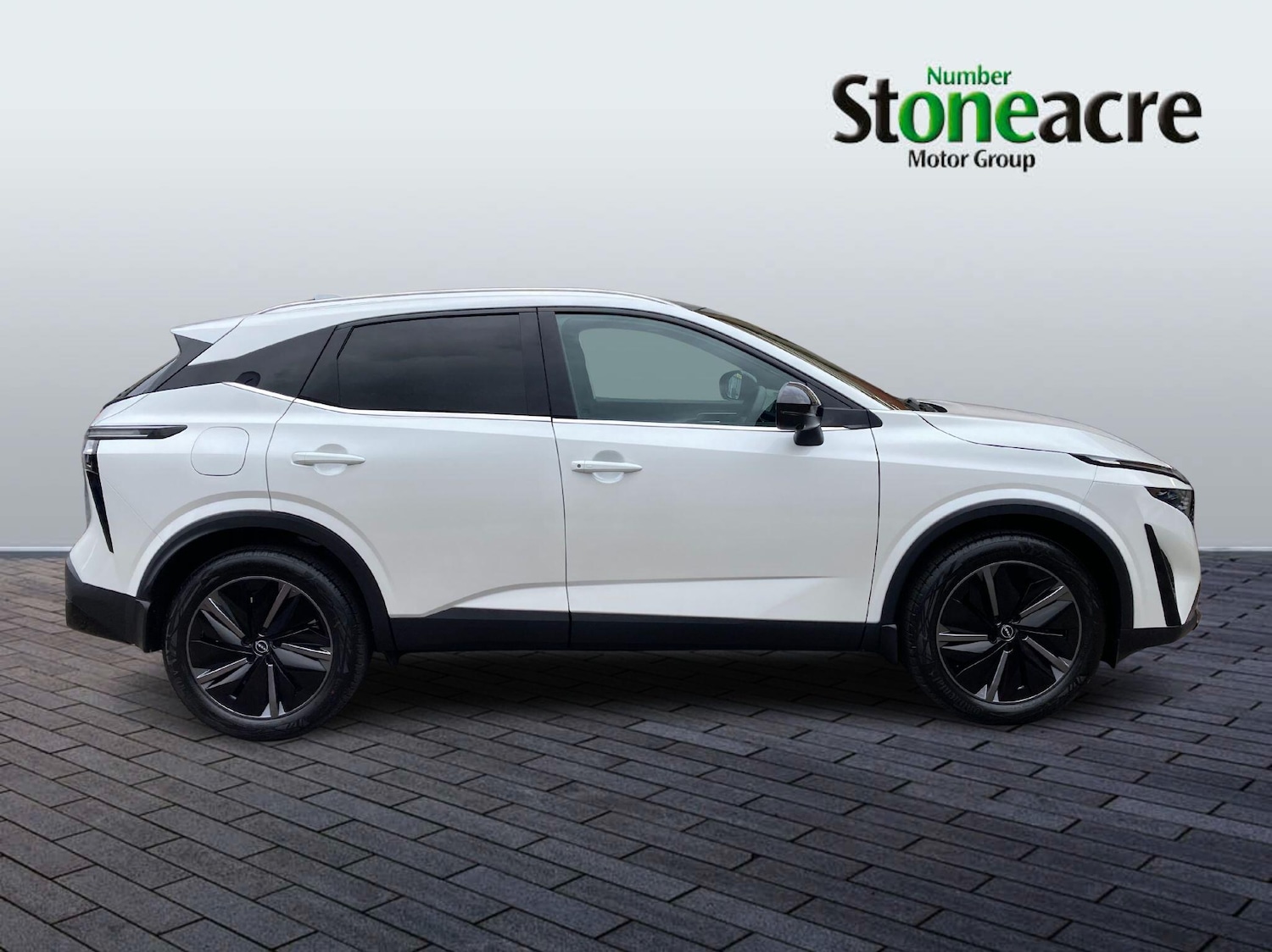 Used Nissan Qashqai 2025 for sale - 77400653: Photo 7