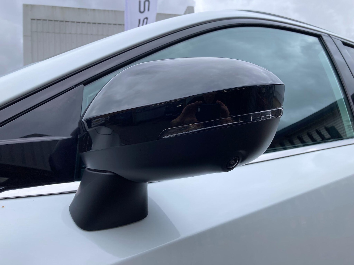 Used Nissan Qashqai 2025 for sale - 77400653: Photo 9