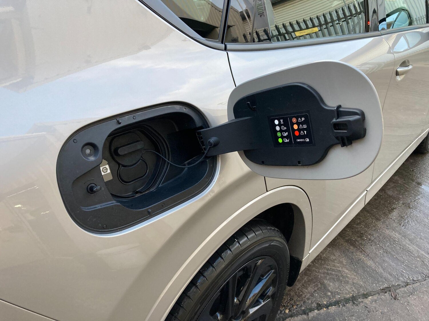 Used Mazda CX-60 2024 for sale - 77358509: Photo 20