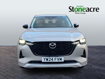 Used Mazda CX-60 2024 for sale - 77358509: Photo