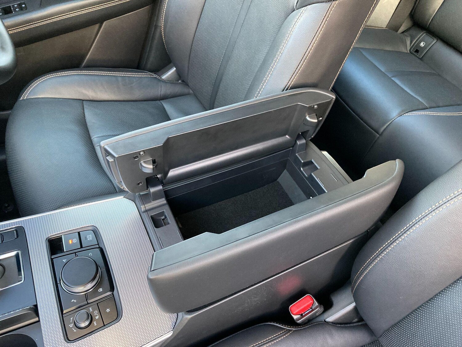 Used Mazda CX-60 2024 for sale - 77358509: Photo 34