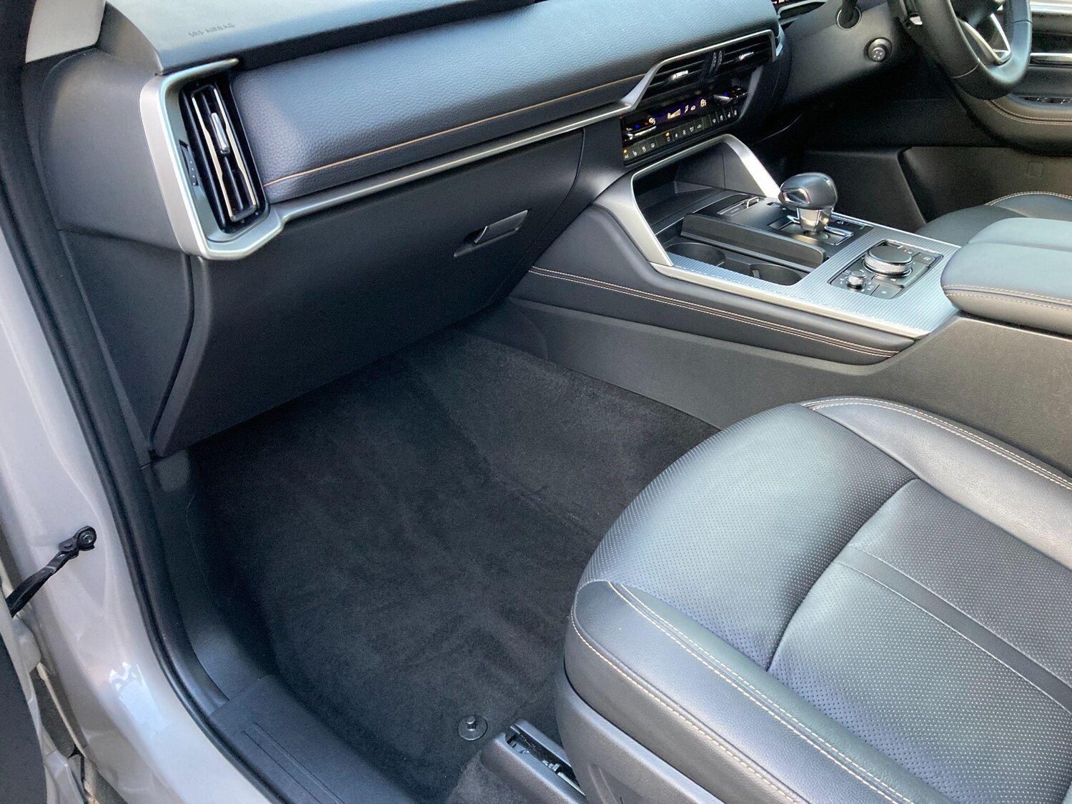 Used Mazda CX-60 2024 for sale - 77358509: Photo 35