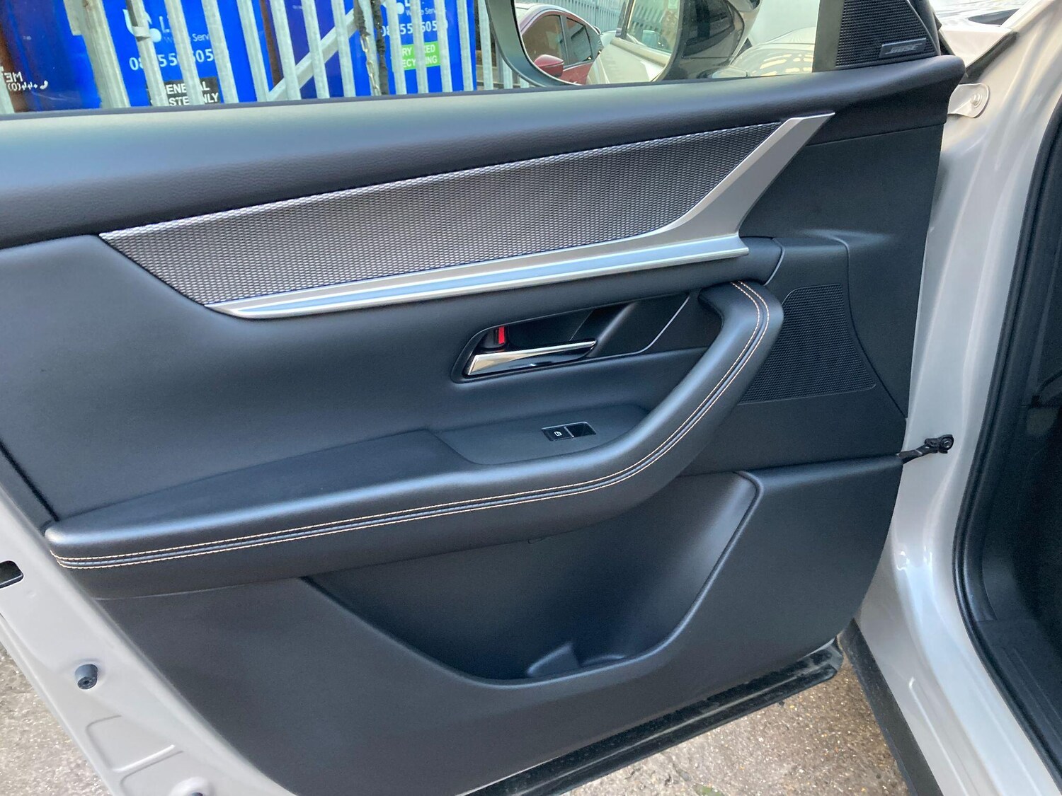 Used Mazda CX-60 2024 for sale - 77358509: Photo 38