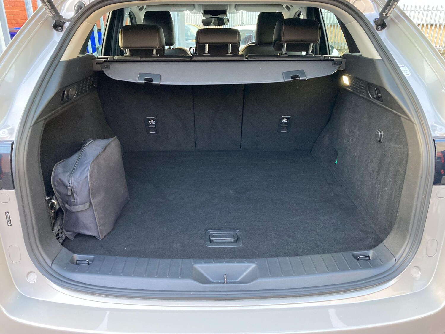 Used Mazda CX-60 2024 for sale - 77358509: Photo 42