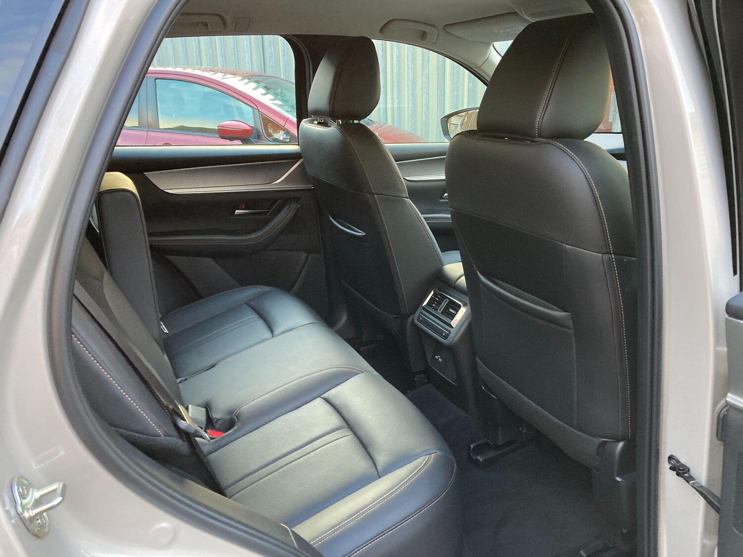 Used Mazda CX-60 2024 for sale - 77358509: Photo 44