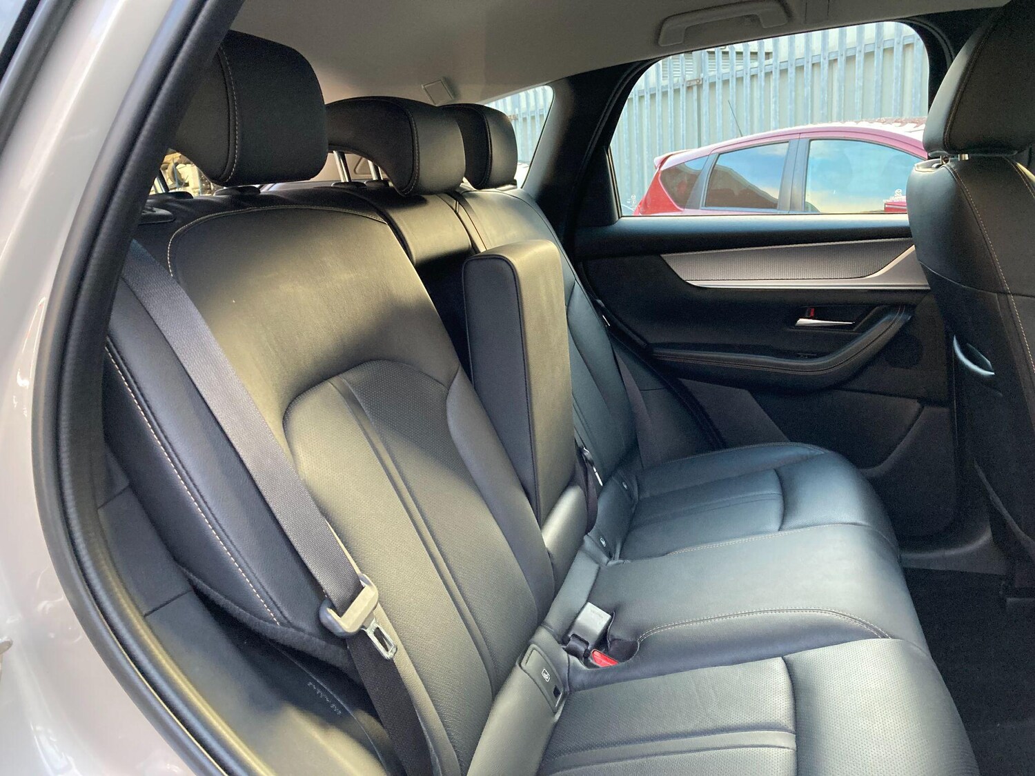 Used Mazda CX-60 2024 for sale - 77358509: Photo 45