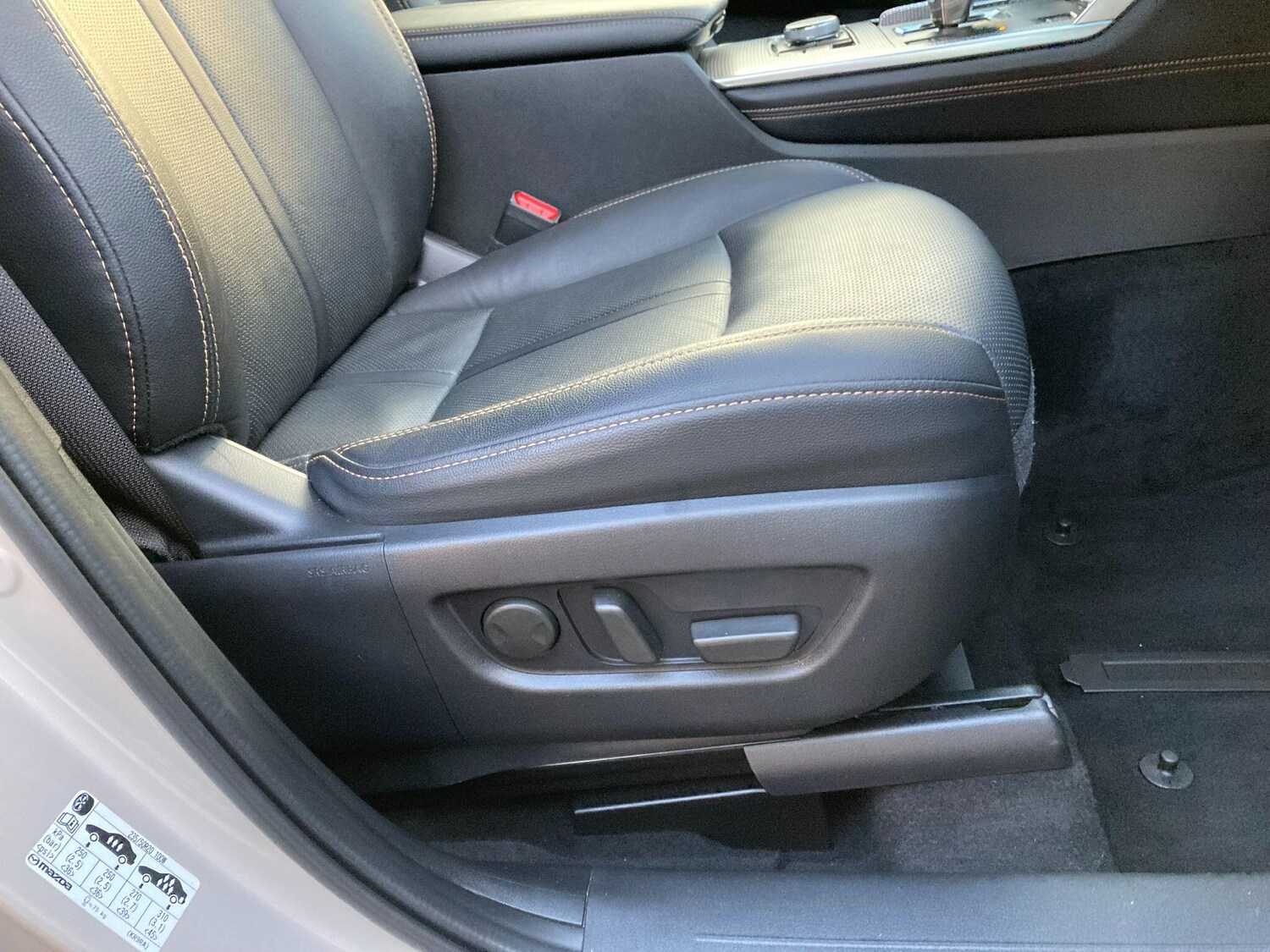 Used Mazda CX-60 2024 for sale - 77358509: Photo 55