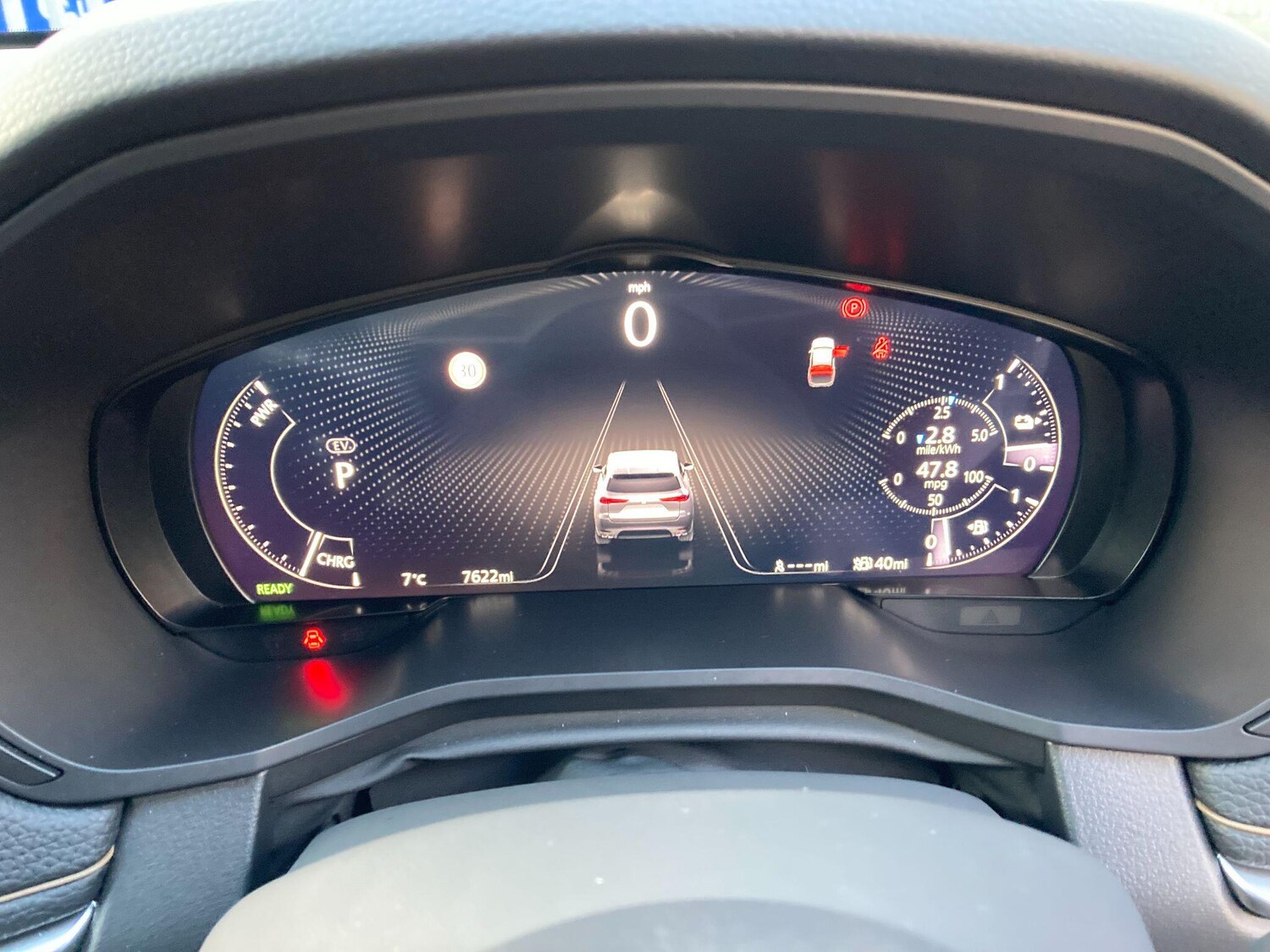 Used Mazda CX-60 2024 for sale - 77358509: Photo 62