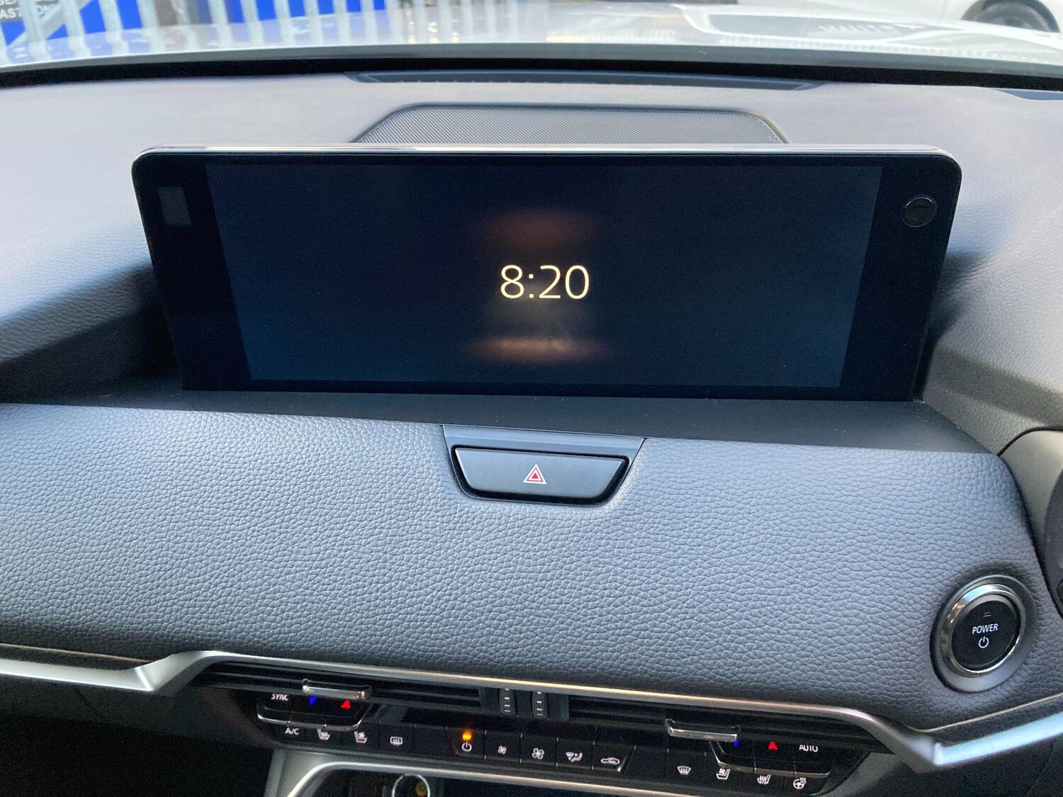 Used Mazda CX-60 2024 for sale - 77358509: Photo 63