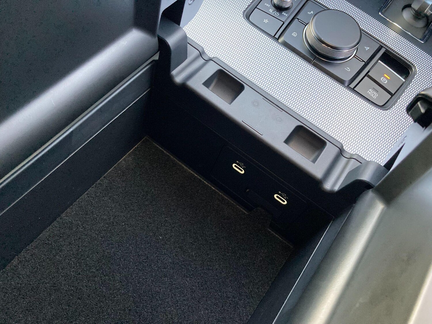 Used Mazda CX-60 2024 for sale - 77358509: Photo 69